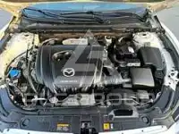 2023 Mazda 6