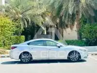 2023 Mazda 6