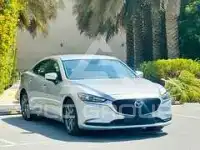 2023 Mazda 6