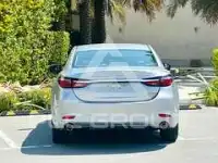 2023 Mazda 6
