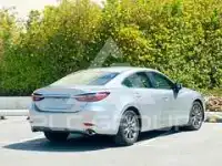 2023 Mazda 6