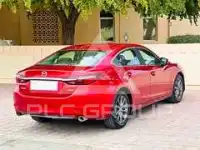 2023 Mazda 6