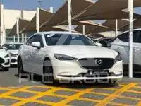 2023 Mazda 6