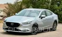 2023 Mazda 6