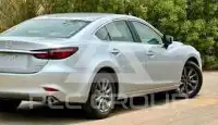 2023 Mazda 6