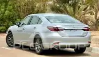 2023 Mazda 6