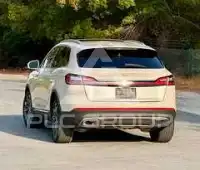 2023 Lincoln NAUTILUS
