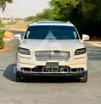 2023 Lincoln NAUTILUS