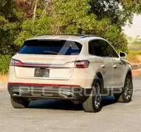 2023 Lincoln NAUTILUS