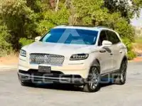 2023 Lincoln NAUTILUS