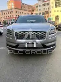 2023 Lincoln NAUTILUS