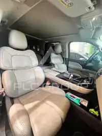 2023 Lincoln NAVIGATOR