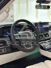 2023 Lincoln NAVIGATOR