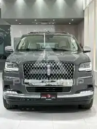 2023 Lincoln NAVIGATOR