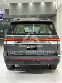 2023 Lincoln NAVIGATOR