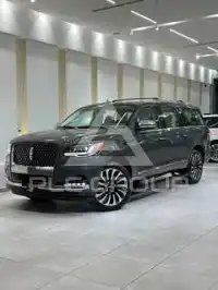 2023 Lincoln NAVIGATOR