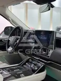 2023 Lincoln NAVIGATOR