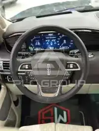 2023 Lincoln NAVIGATOR