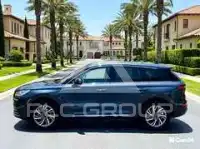 2023 Lincoln CORSAIR