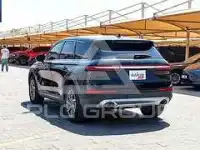 2023 Lincoln CORSAIR