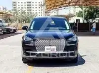 2023 Lincoln CORSAIR