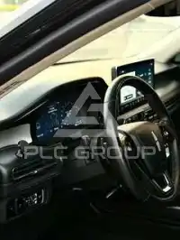 2023 Lincoln CORSAIR