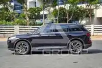 2023 Lincoln CORSAIR