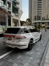 2023 Lincoln AVIATOR