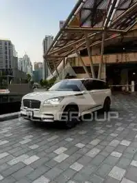 2023 Lincoln AVIATOR