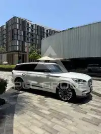 2023 Lincoln AVIATOR