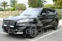 2023 Lincoln AVIATOR