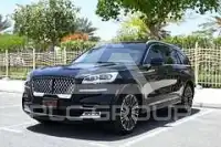2023 Lincoln AVIATOR