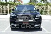 2023 Lincoln AVIATOR