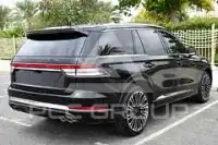 2023 Lincoln AVIATOR