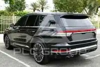 2023 Lincoln AVIATOR