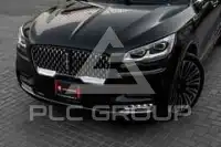 2023 Lincoln AVIATOR