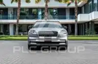 2023 Lincoln AVIATOR