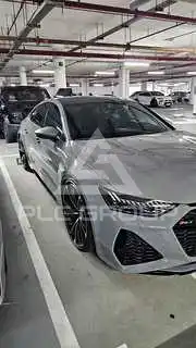 2023 Audi RS7