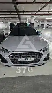 2023 Audi RS7