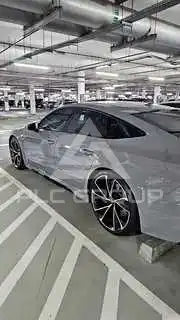 2023 Audi RS7