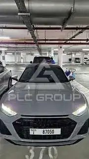2023 Audi RS7