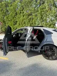 2023 Audi RSQ3