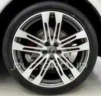 2023 Audi SQ5