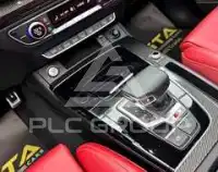 2023 Audi SQ5