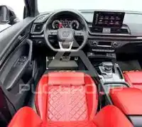 2023 Audi SQ5