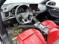 2023 Audi SQ5