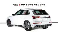 2023 Audi SQ5