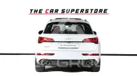 2023 Audi SQ5