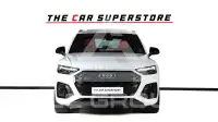 2023 Audi SQ5