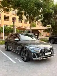 2023 Audi SQ5